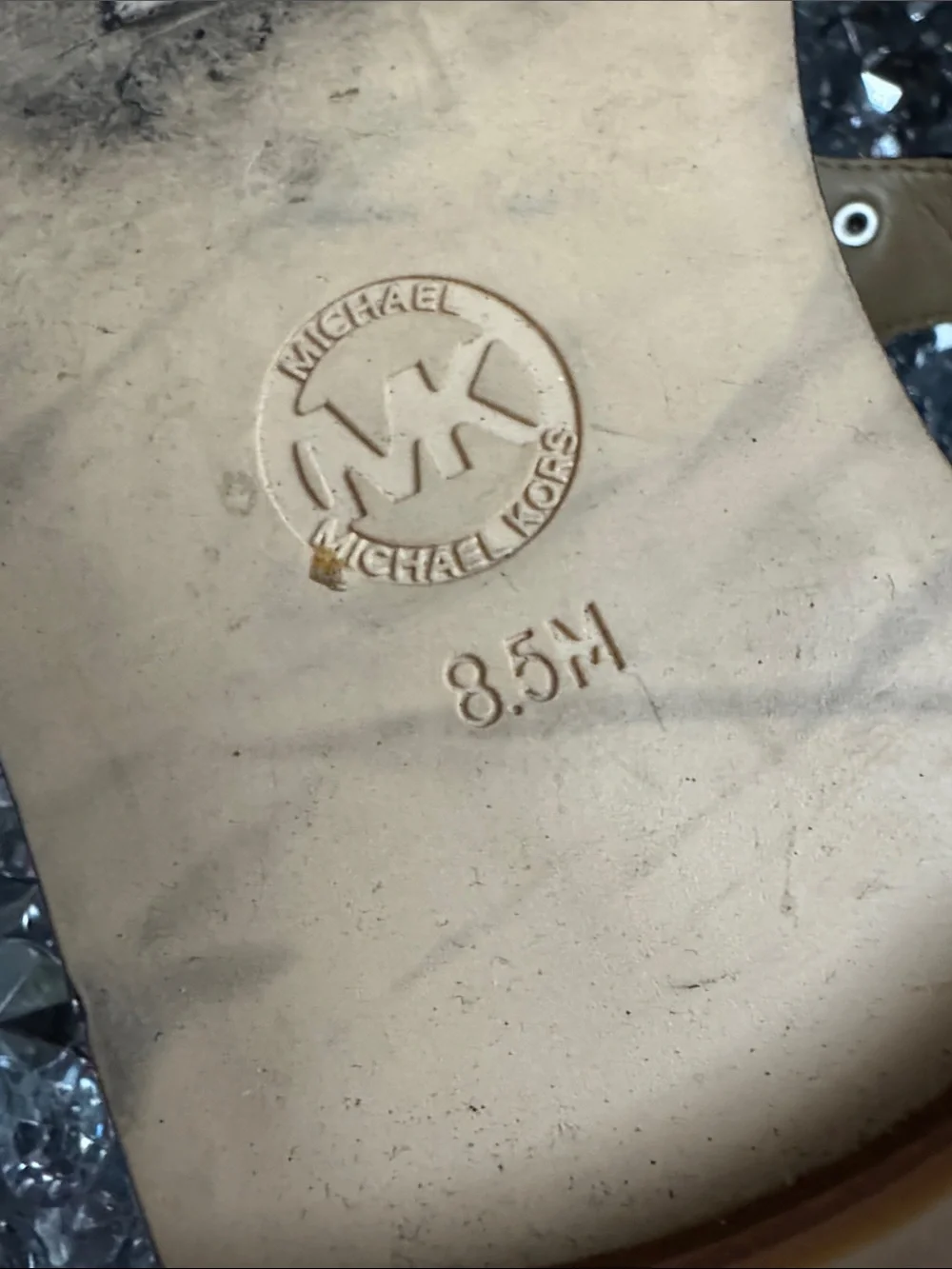 Michael Kors excellent only